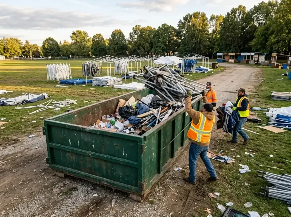 temporary-event-waste-containe-016 — frequently asked questions, Roll-Off Dumpster Rental Services in Pelican Bay, TX
